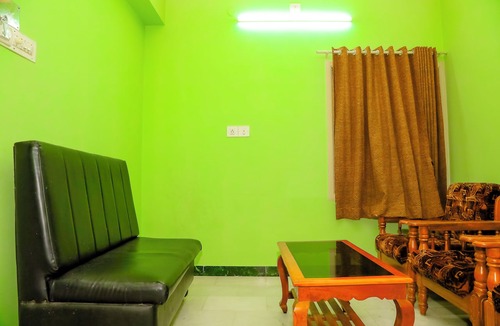 Erode Hotel | Park Palace Inn