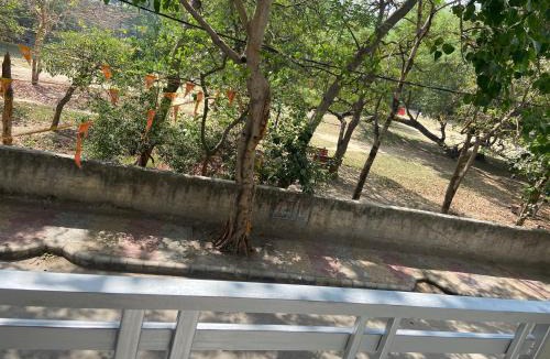 New Delhi House | Parkside House