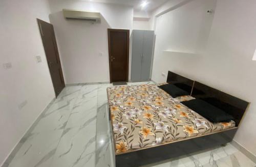 New Delhi House | Parkside House