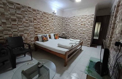 Belapur Hotel | Parsik Hill Palace II
