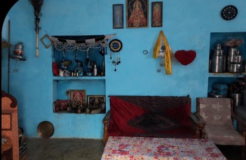 Khajuraho House | Parvati Home Stay