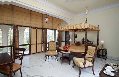 Patan Hotel | Patan Mahal