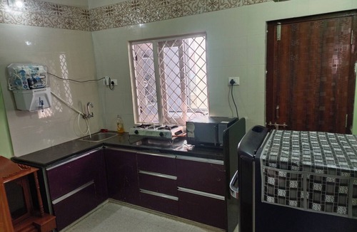 Vadodara House | Patel's Home - Near Vadodara Airport/Amit Nagar