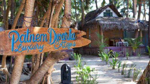 Palolem Ski Chalet | Patnem Dwarka