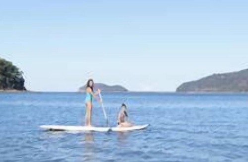 Patonga House | Patonga Beachfront House