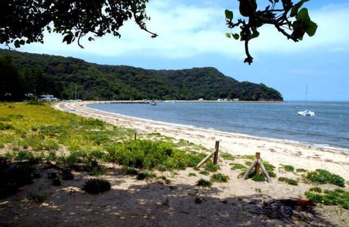 Patonga House | Patonga's Beach Haven