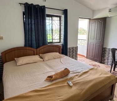 Bandoli House | Paulina's Guest House