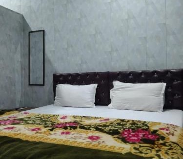 Varanasi House | Paurush inn hotel