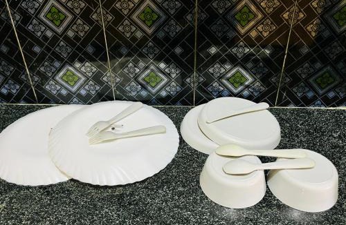 Hyderabad House | Pavani staycation