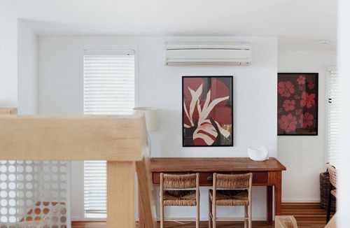 Mollymook Beach House | Pavilion Beach House