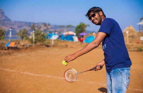 Thakursai RV Rental | Pawna Blue Water Camping