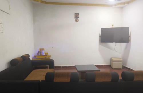 Mandrem Apartment | Peaceful Apartment Stay Near Mandrem Beach, North Goa
