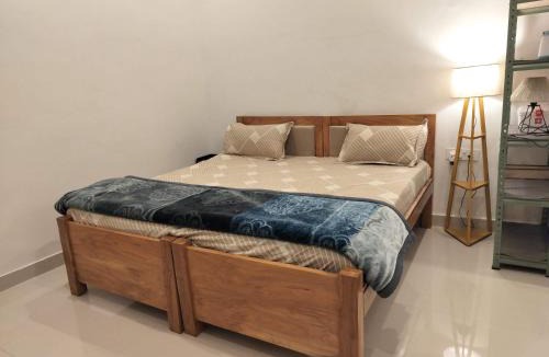 Khajuraho House | Peaceful Farmstay - Khajuraho Permaculture Farm
