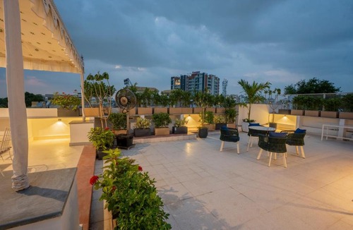 Panch Batti Apartment | Peacock Homes