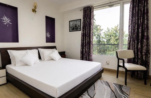 Panch Batti Apartment | Peacock Homes