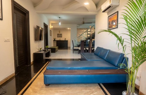 Panch Batti Apartment | Peacock Homes