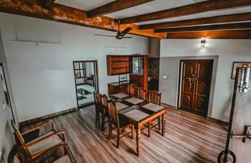 Alappuzha Resort | Pearl Beach Bungalow