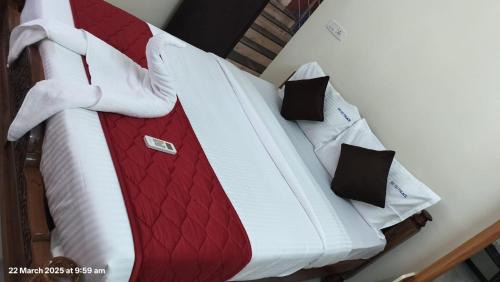 Vadanemelli Hotel | Pearl Beach Resort
