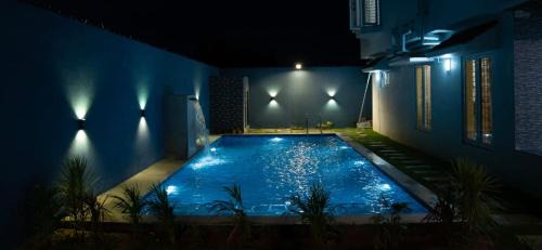 Vadanemelli Hotel | Pearl Beach Resort