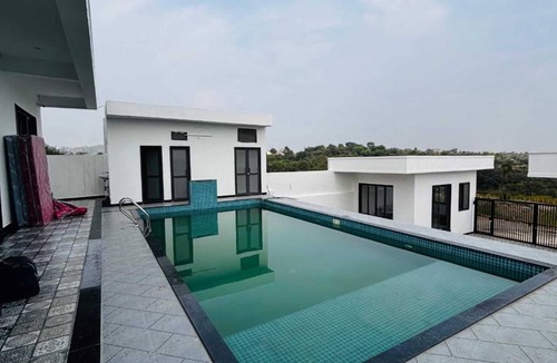 Gogunda Villa | Pearl Pride Villa
