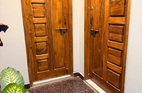 Hyderabad Apartment | Pearl Suites