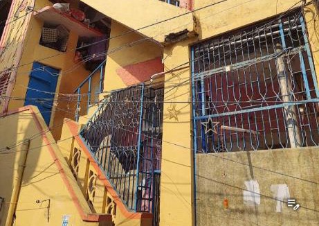 Vijayawada Bed & Breakfast | Peddanna House Complex