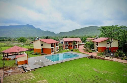 Karjat Resort | Pegasus Lifestyle Resort Karjat