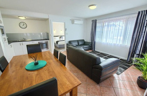 Middleton Beach Apartment | Pelicans Albany