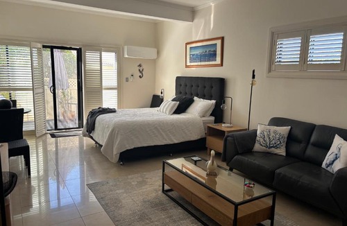 Shellharbour Apartment | Pelicans Rest Shellharbour