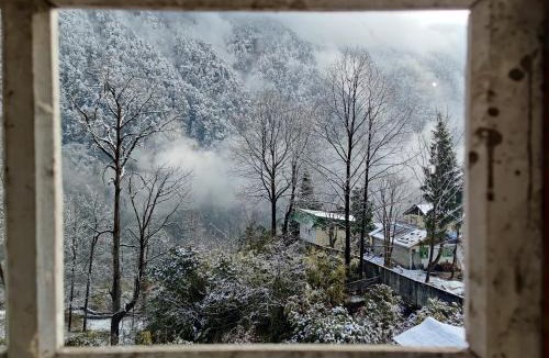 Lachen House | Pema Homestay Lachen