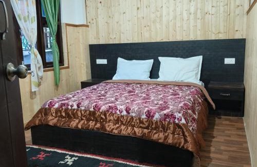Lachen House | Pema Homestay Lachen