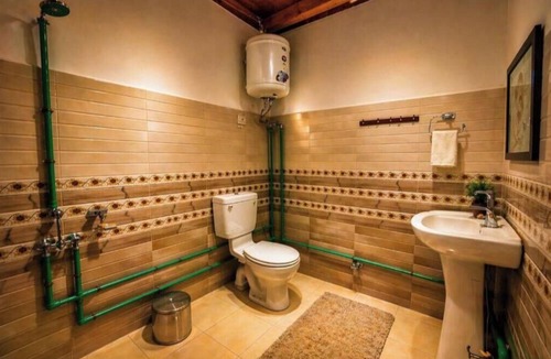Spiti Bed & Breakfast | Pema’s Cottage – Superior Double Room, Chicham Bridge Views (Spiti)