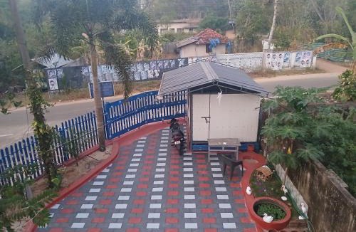 Cherthala House | Penuel marari homesty
