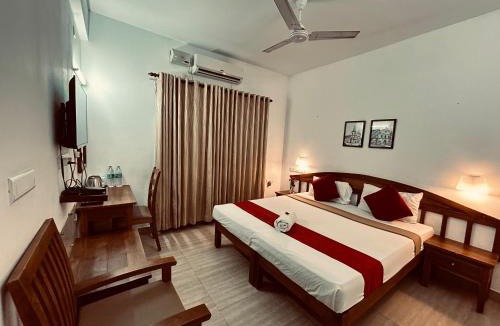 Thamaraparambu Bed & Breakfast | pepper route