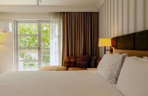 Clear Mountain Hotel | Peppers Clear Mountain