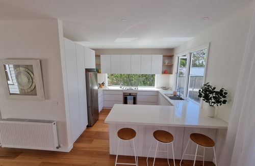 Point Lonsdale House | Perfect beachside living - Point Lonsdale