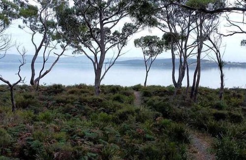 Great Bay House | Periwinkle at Great Bay