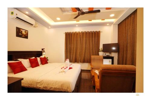 Elappara Bed & Breakfast | Periyar Heritage Homes