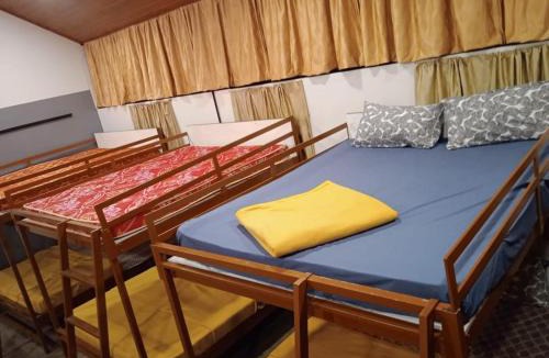 Elappara Bed & Breakfast | Periyar Heritage Homes
