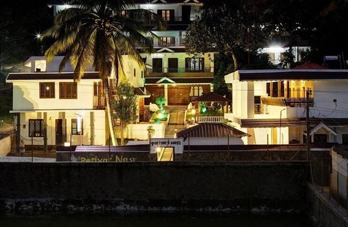 Kumily Hotel | Periyar Nest Resorts