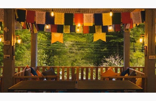 Kasol Hostel | PerkUp Hostel