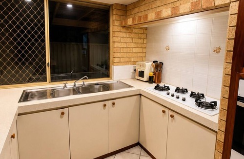 Mullaloo House | Perth Beach House
