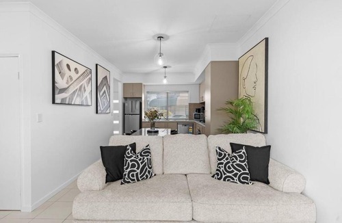 Armadale House | Perth Hills & Paws 3BR