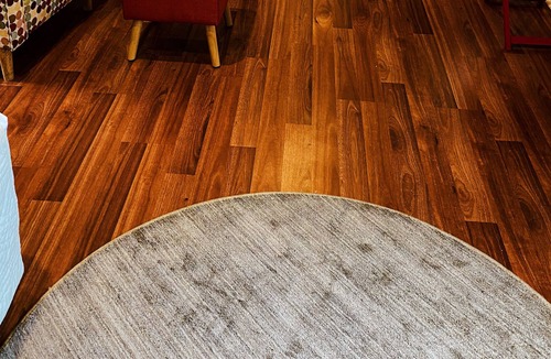 Glenlyon Apartment | Pet Friendly accommodation