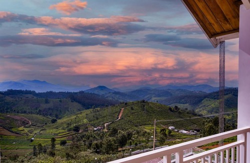 Ooty Resort | Petals Nilgiris