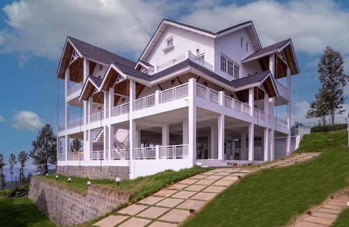 Ooty Resort | Petals Nilgiris