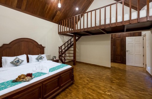 Ooty Resort | Petals Nilgiris
