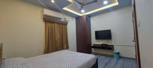 Nungambakkam House | PETCHI Homestay