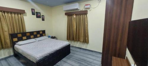 Nungambakkam House | PETCHI Homestay