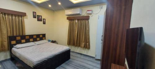 Nungambakkam House | PETCHI Homestay